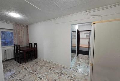 Apartament cu 2 camere - zona Pacurari - Lukoil - 7