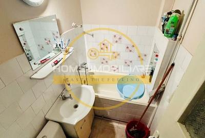 2 camere decomandat zona Alexandru-Liceul Miron Costin - 4