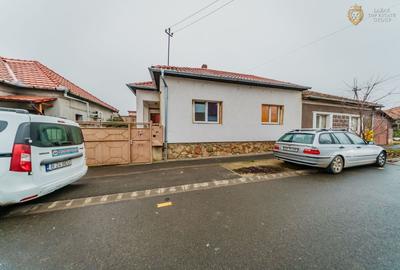 Casa 3 camere de vanzare in Aradul Nou - 9