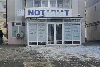 Spațiu comercial, de 250 mp, în Ultracentral - 1