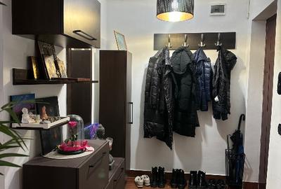 Apartament cu 2 camere decomandat în Florești - 8