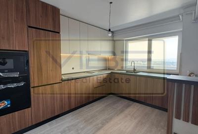 Apartament cu 4 camere semidecomandat, mobilat în Copou - 14