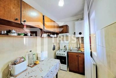 Comision 0% | Apartament o Camera | 32 mp | Centrala | Buziasului/AEM - 3