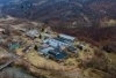 Negreni hala industriala - fosta fabrica de scaune din lemn vanzare rapida - 1