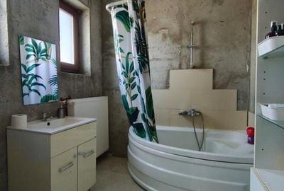 Casa 5 camere, garaj si terasa de 37 mp | Zona linistita Casa 5 camere, garaj si terasa de 37 mp | Zona linistita - 11