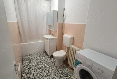 Apartament 1 camera decomandat, 36 mp, zona Dambovi?a-parc Clabucet - 5