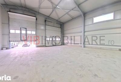 Spațiu comercial, de 432 mp, în Central - 9