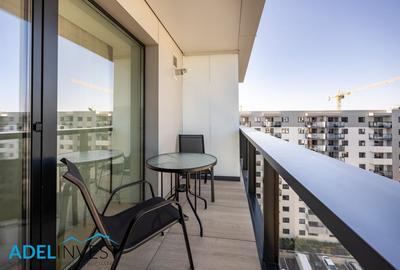 CORTINA NORTH | PIPERA| AVIATIEI| LUX | PARCARE - 13