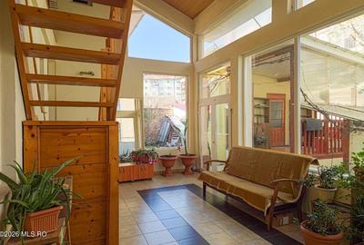 Casă individuală cu 7 camere cu Canalizare în Fabric - 8