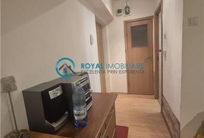 Royal Imobiliare - Vanzare garsoniera zona Ultracentral - 9