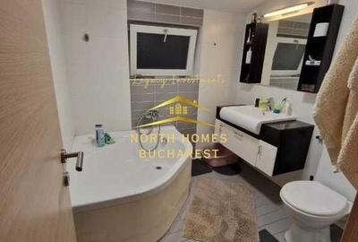 Vila de i?nchiriat - 4 camere -Otopeni - 7
