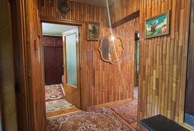 Apartament cu 4 camere decomandat în Republicii - 6