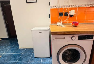 Garsonieră decomandată în Militari - 6