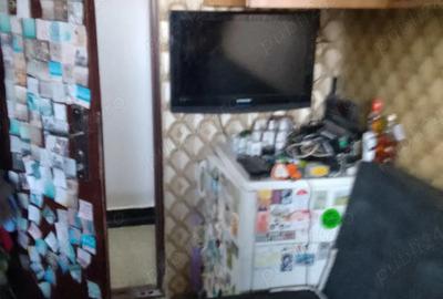 Garsonieră decomandată în Central - 1