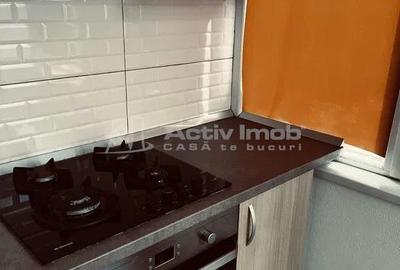 Apartament 2 camere de inchiriat zona fostul Minisat - 1