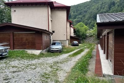 Apartamet 2 camere - Cartier 1 mai - 12