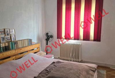 Apartament cu 2 camere în Central - 3