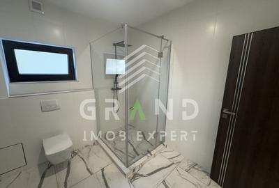 SPAT?IU DE BIROURI | 3 CAMERE | BALCON | CURTE | PARCARE | GHEORGHENI - 9