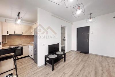 Apartament cu 2 camere în Valea Borcutului - 6