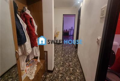 Apartament Str Campului - 2