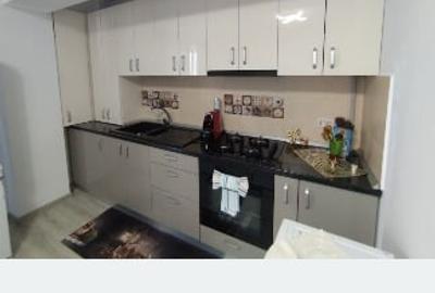 Apartament cu 2 camere decomandat în Valea Lupului - 4