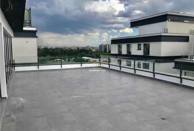 Apartament cu 4 camere decomandat în Floreasca - 1