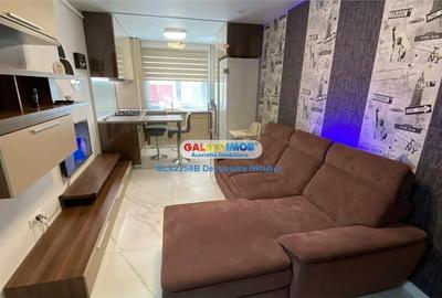 Apartament 2 camere mobilat utilat in Militari Residence, 84.900 euro - 3