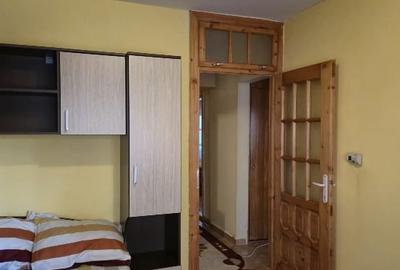 Apartament cu 3 camere decomandat, mobilat în Central - 3