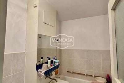 Apartament cu 2 camere decomandat în Central - 3
