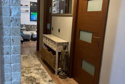 Apartament cu 2 camere decomandat, mobilat în Gorjului - 14