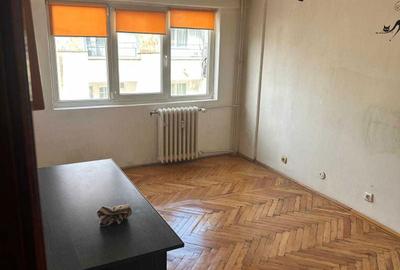 Apartament cu 2 camere semidecomandat în Ultracentral - 4