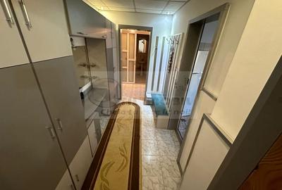 Apartament 2 camere decomandat, Zona Gării, etaj 4, 117.000€ - 11