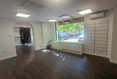 Proprietar -Spatiu comercial stradal Nerva Traian Splaiul Unirii pod Marasesti - 20