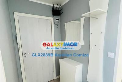 2 camere decomandat Crangasi - 2