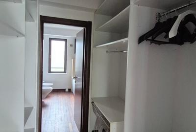 Inchiriere Vila nemobilata,  5 camere,  cu gradina privata, Pipera - 12