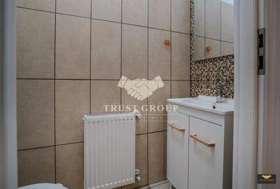 Casă individuală cu 5 camere cu Canalizare în Dealul Cetății - 11