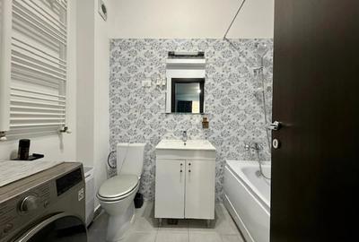 Theodor Pallady, metrou Nicolae Teclu, 2 camere modern, loc parcare - 3