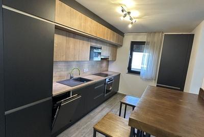 Apartament cu 3 camere decomandat în Dumbrăvița - 20