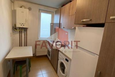 Etaj intermediar. Mobilat si utilat. Cu centrala proprie - 3