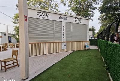 Spațiu comercial, de 300 mp, în Exterior Vest - 3