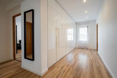 Casă individuală cu 7 camere cu Garaj în Brănești - 35