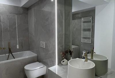 Apartament cu 2 camere în Central - 16
