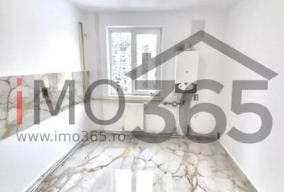 Apartament cu 2 camere semidecomandat în Mărășești - 7