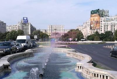 Garsonieră decomandată în Unirii - 3