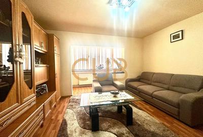 Apartament cu 3 camere decomandat, mobilat în Aradului - 7