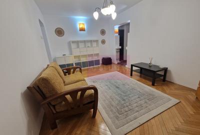 Apartament cu 2 camere semidecomandat, mobilat în Cotroceni - 14