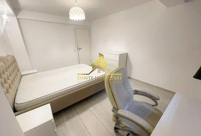 3 camere, spatios, mobilat modern, bloc nou, parcare, Borhanci - 12