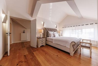 Casa individuala cu garaj - Finisaje Premium - Comision 0% - 27