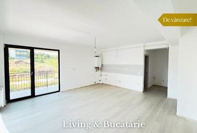 Apartament 2 camere | Intabulat | Bucium | Boxa + loc parcare incluse | 107.000 - 4
