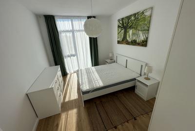 Apartament cu 3 camere decomandat în Take Ionescu - 9